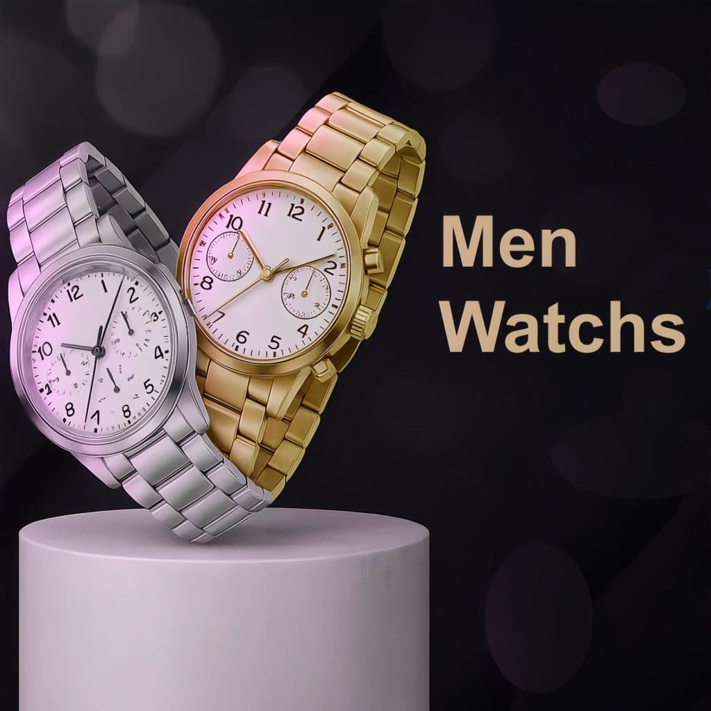 Men Watch’s