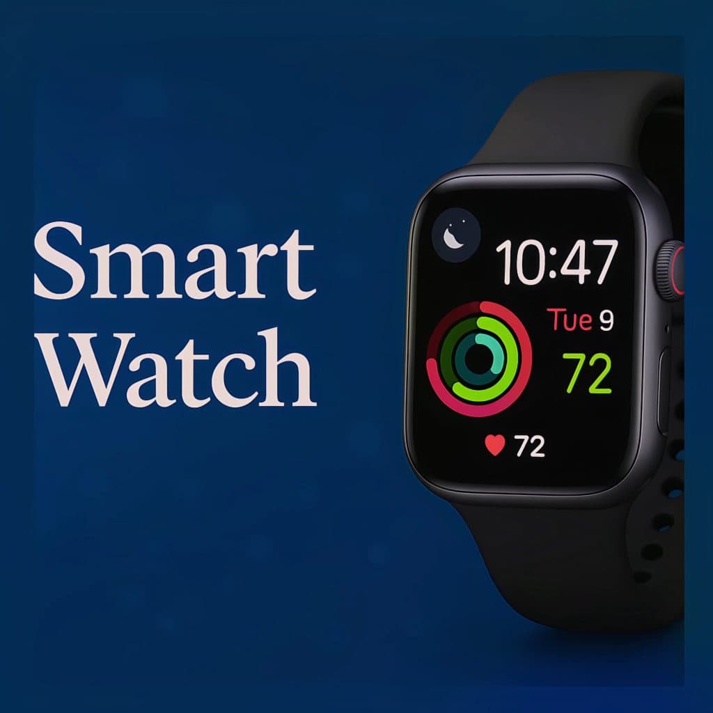 Smart Watch’s