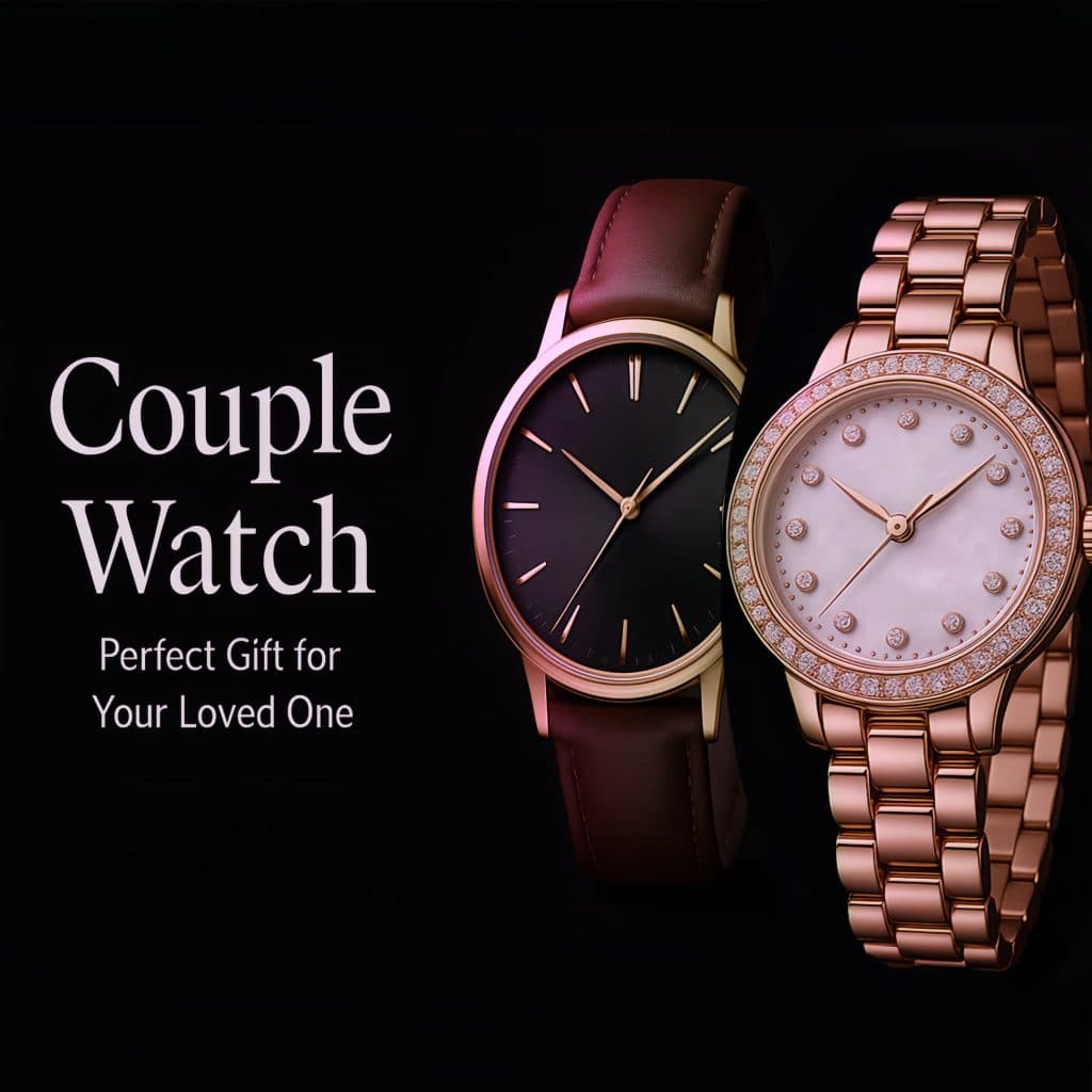 Couple Watch’s