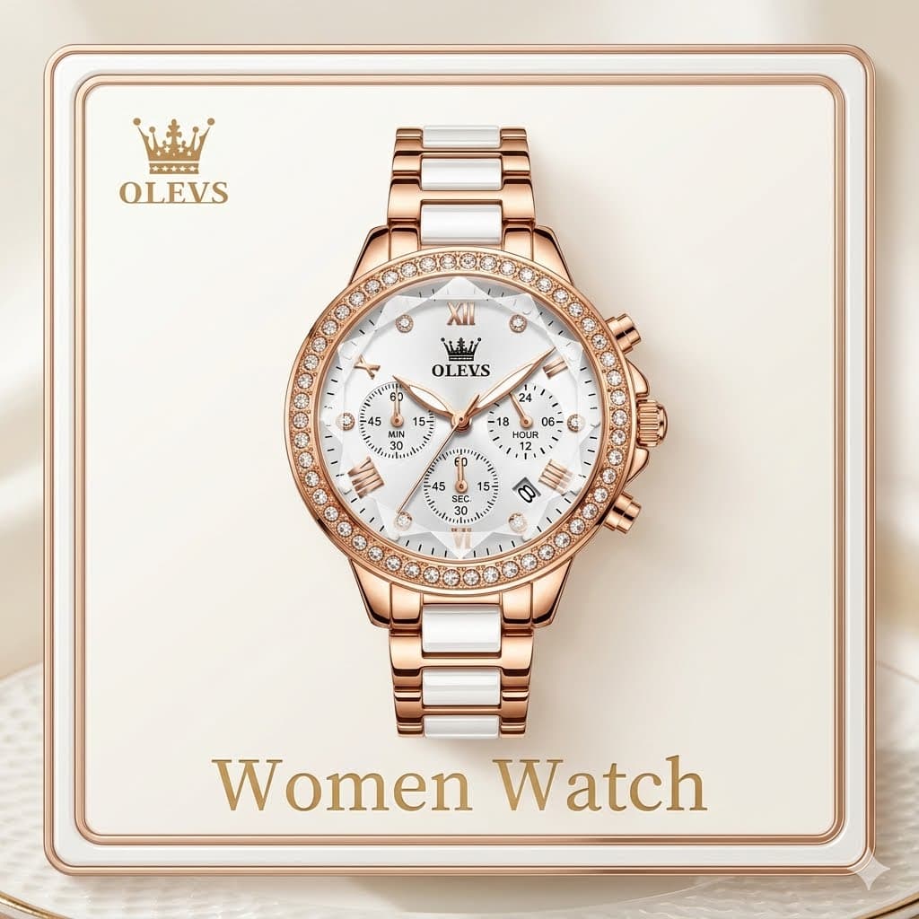Women Watch’s