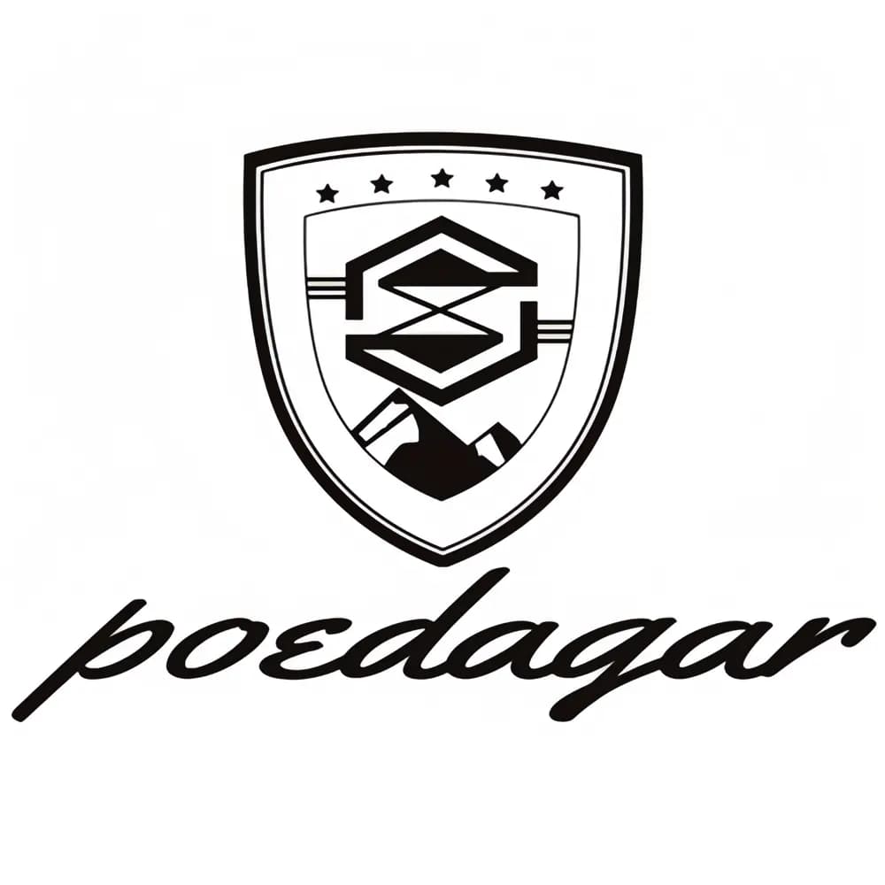 Poedagar