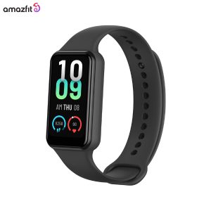 Amazfit Band 7 Smart Fitness Tracker - Image 4