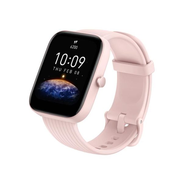 Amazfit Bip 3 Pro,