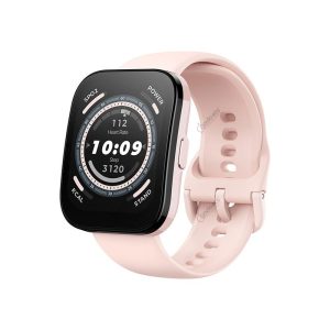 Amazfit Bip 5 Bluetooth Calling Smart Watch - Image 1