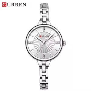 CURREN 9097 Hot Luxury Quartz Watches Wrist Watch. - Image 4
