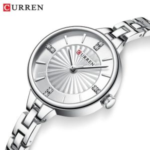 CURREN 9097 Hot Luxury Quartz Watches Wrist Watch.
