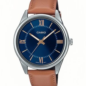 Casio Enticer MTP-V005L-2B5UDF - Image 3