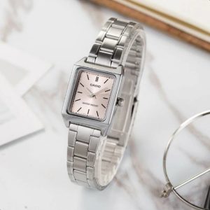 Casio LTP-V007D-4 EUDF Ladies Watch - Image 3