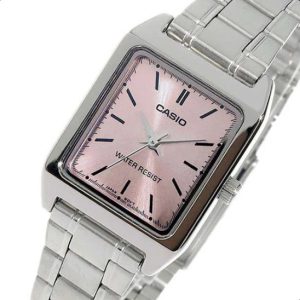 Casio LTP-V007D-4 EUDF Ladies Watch - Image 1