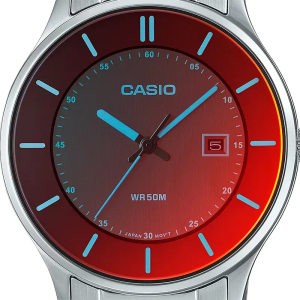 Casio MTP-E605D-1EVDF - Image 2
