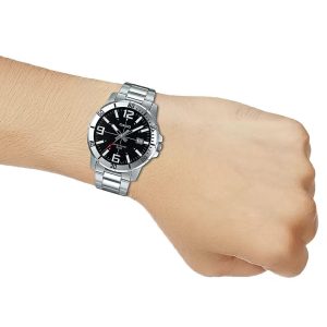 Casio MTP-VD01D-3E1VUDF - Image 4
