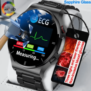 CD:S7001:ECG+PPG+Blood Glucose