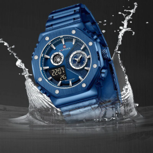 NV147 NAVIFORCE 9216 Premium Blue Color - Image 4