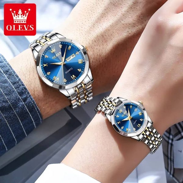 OLEVS1