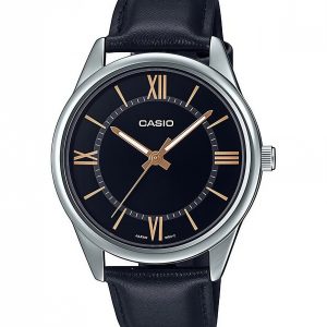 Casio Enticer MTP-V005L-2B5UDF - Image 2