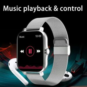 CD:L5003:Lige GT 20 Smart Watch . - Image 2