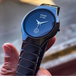 CD:R3005:Rado Jubli Ceramica of Men’s Watch 2025 - Image 3