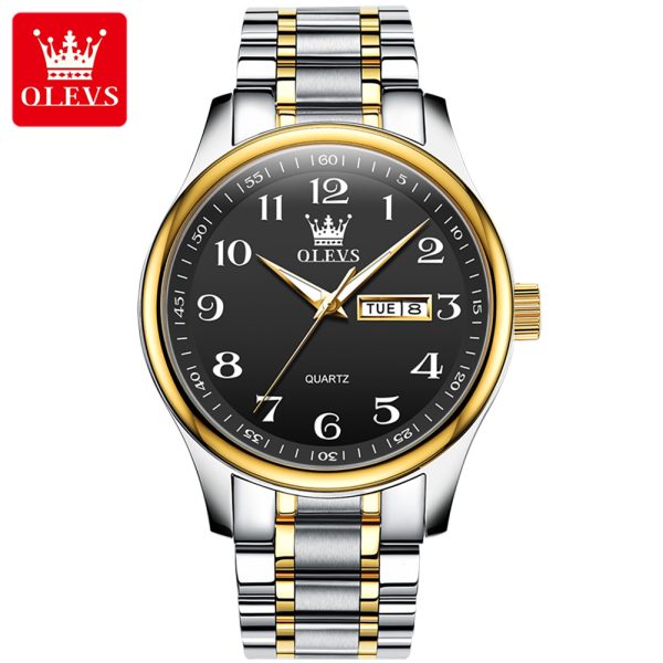 Black Gold (2)