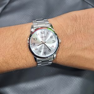 CASIO Official MTP-V001-7BUDF - Image 3