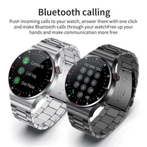 CD:L5005:LIGE ECG+PPG+AMOLED Japan - Image 4