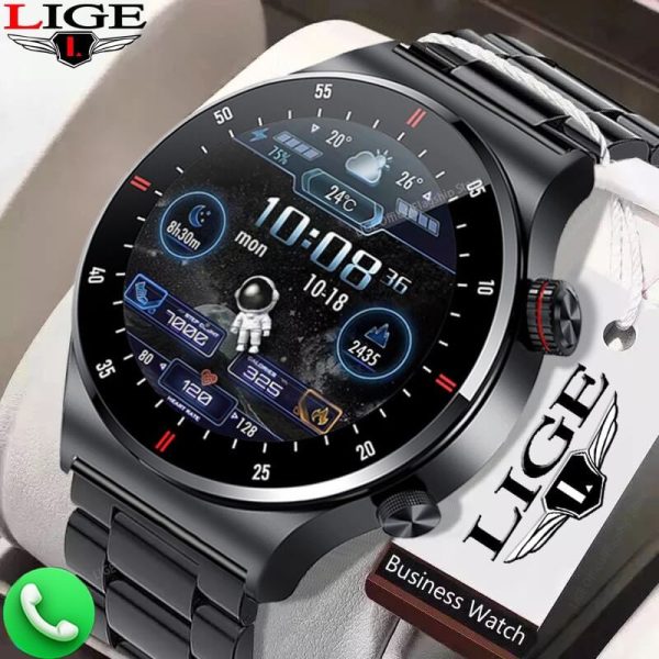 CDL5005LIGE ECG+PPG+AMOLED Japan