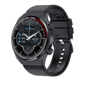 CD:L5006:LIGE GPS Position ECG New Smart Watch - Image 4