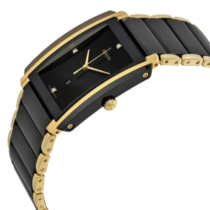CD:R3007:RADO Ciramic Watch Integral - Image 2