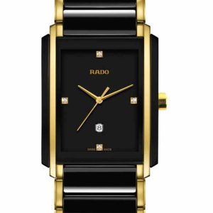 CD:R3007:RADO Ciramic Watch Integral - Image 5