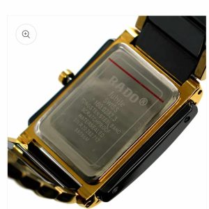 CD:R3007:RADO Ciramic Watch Integral - Image 6