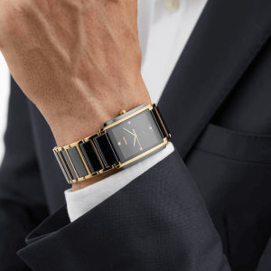 CD:R3007:RADO Ciramic Watch Integral - Image 4