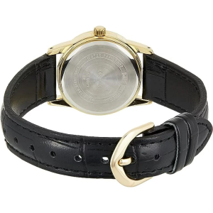 Casio White Dial Couple Watch | MTP/LTP-V001GL-7B - Image 2