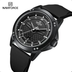 NAVIFORCE New Design 8031 Men’s Quartz Watch - Image 5