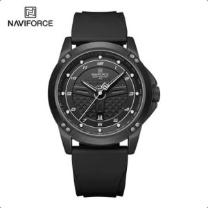 NAVIFORCE New Design 8031 Men’s Quartz Watch - Image 6