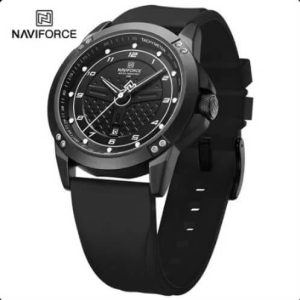 NAVIFORCE New Design 8031 Men’s Quartz Watch - Image 7