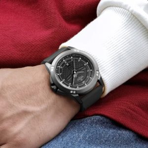 NAVIFORCE New Design 8031 Men’s Quartz Watch - Image 4