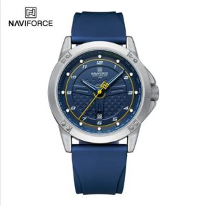 NAVIFORCE New Design 8031 Men’s Quartz Watch - Image 3