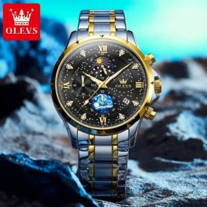 O2004:OLEVS Luxury Watches - Image 2