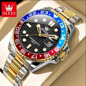 OLEVS 3610 OEM Custom Luxury - Image 2