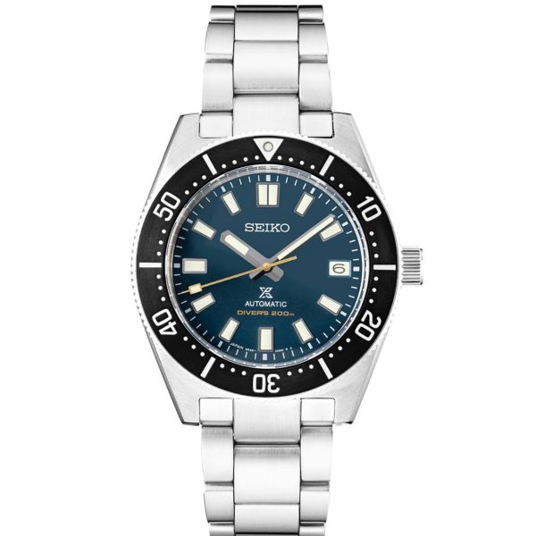 Seiko Prospex – 1965 Recreation Automatic 200m Diver’s Limited Edition SPB149 11 grade