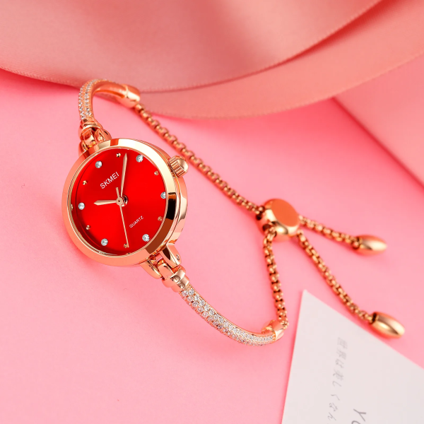 Skmei 1805 – Red