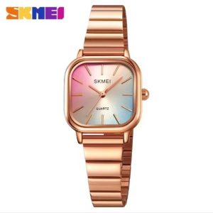 Skmei 2190 Fashion Rose Gold - Image 3