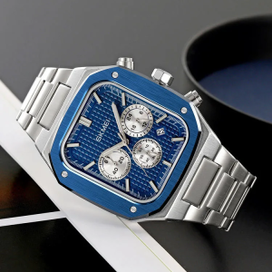 Skmei 2201 – Blue For Men - Image 3