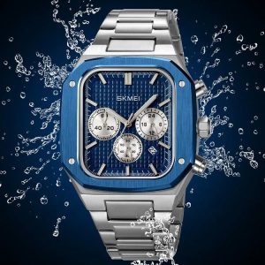 Skmei 2201 – Blue For Men
