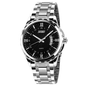 Skmei 9069 Men's Quartz Watch - Image 2