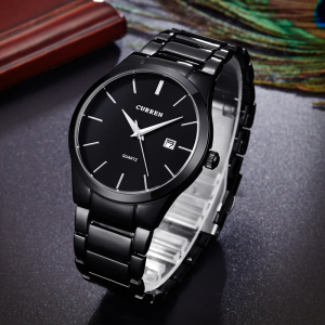 Curren 8106 – Black - Image 3