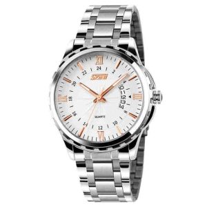 Skmei 9069 Men's Quartz Watch - Image 6