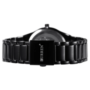 Curren 8106 – Black - Image 2