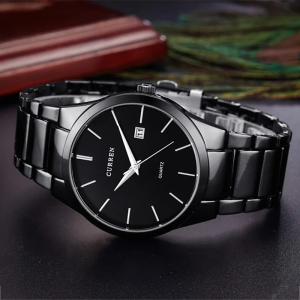 Curren 8106 – Black - Image 4
