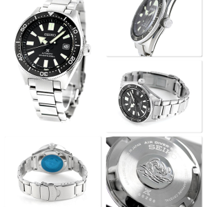 Seiko Prospex – 1965 Recreation Automatic 200m Diver’s Limited Edition SPB149 1:1 grade - Image 6