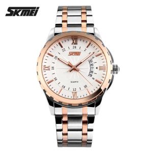 Skmei 9069 Men's Quartz Watch - Image 4
